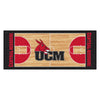 University of Central Missouri Court Runner Rug - 30in. x 72in.