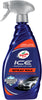 Turtle Wax 20 oz. Liquid Automobile Wax for Providing UV Protection to Help Prevent Paint Fading