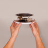 Halo Silver Recessed Lighting Housing (Pack of 4)