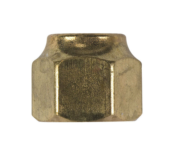 JMF Brass Bulk 5/8 in. (Pack of 5)