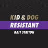 Tomcat Mouse Killer Refillable Bait Station and Bait Blocks For Mice 12 oz 12 pk - Deal of The Week