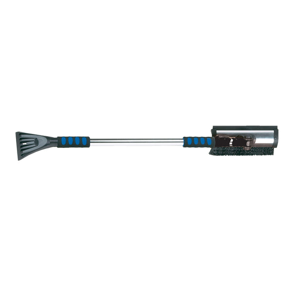 Escoba para nieve extensible Sub Zero Quick-Lock de 60 pulgadas