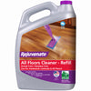Rejuvenate Clean Fresh Scent Floor Cleaner Refill Liquid 128 oz. (Pack of 2)