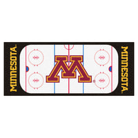 University of Minnesota Rink Runner - 30in. x 72in.