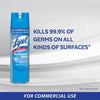 Lysol Fresh Scent Disinfectant Spray 19 oz. (Pack of 12)