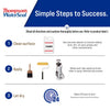 Thompson's WaterSeal Waterproofer PLUS Clear Masonry Waterproof Sealer 1.2 gal. (Pack of 4)