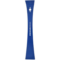 Vaughan 9 in. Flat Pry Bar 1 pk