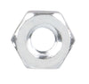 Hillman 10 in. Zinc-Plated Steel SAE Screw Nut 100 pk