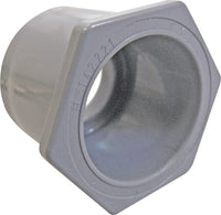 Cantex 1-1/2 X 1-1/4 in. PVC Reducing Bushing 1 pk - Deal of The Week
