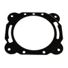 Superior Tool SuperRing Coated Steel Closet Flange