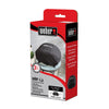 Weber Q2800N+ Bonnet Black Grill Cover For Weber Q2800N+