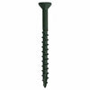 Grip-Rite PrimeGuard Plus No. 10 wire S X 4 in. L Star Bugle Head Exterior Deck Screws 5 lb 194 pk (Pack of 4)