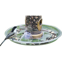 Quick-Clean Seed Tray