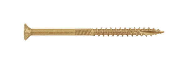 TORNILLOS PARA MADERA 10X3"L 5 LB