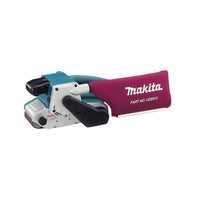 Makita 8.8 amps 3 in. W X 21 in. L Corded Belt Sander