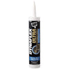 DAP DynaFlex Ultra White Acrylic Urethane All Purpose Sealant 10.1 oz (Pack of 12) - Open Box