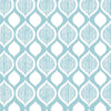 Con-Tact Creative Covering 16 ft. L X 18 in. W Blue Shelf and Drawer Liner