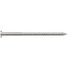 Simpson Strong-Tie 8D 2-1/2 in. Common Stainless Steel Nail Round Head 1 lb