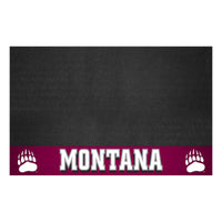 University of Montana Grill Mat - 26in. x 42in.