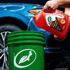 Turtle Wax Car Wash/Wax 1 gal