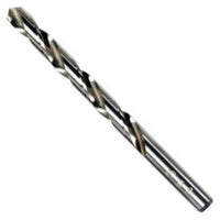 Irwin 7/64 in. S X 2-5/8 in. L High Speed Steel Drill Bit (Pack of 12)