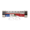 Taylor Instant Read Analog Freezer/Refrigerator Thermometer - Deal of The Week