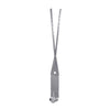 Simpson Strong-Tie ZMax 13.25 in. H x 1.25 in. W 18 Ga. Steel Mudsill Anchor (Pack of 50)