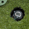 Orbit Multi-Color Digital Display Programmable 4-Zone Sprinkler Timer with 1 in. Valve - Deal of The Week
