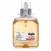 Gojo Orange Blossom Scent Antibacterial Foam Hand Soap Dispenser Refill 42 oz