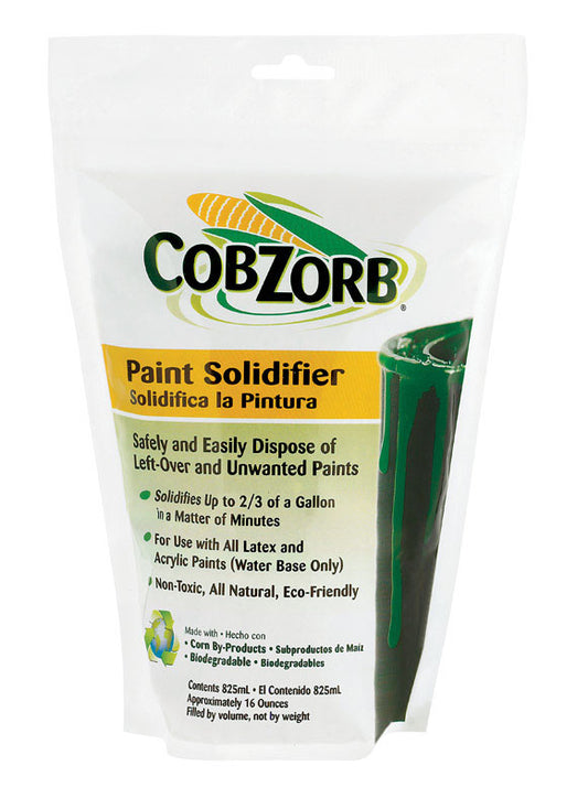 Cobzorb Paint Hardeners 16 oz