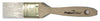 Linzer Project Select 2 in. W Flat Paint Brush