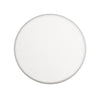 Prime-Line 5 in. W Vinyl White Wall Protector Mounts to wall 5 in.
