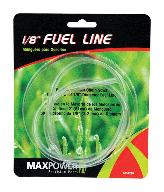 MaxPower Fuel Line 1 pk