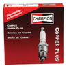 Champion Copper Plus Spark Plug RC12MC4 (Pack of 4)