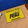 Alabama State University Rug - 19in. x 30in.