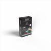 Celebrations LED T5 Multicolored/Warm White 50 ct String Christmas Lights 24.5 ft.
