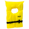 Seachoice Child Size Yellow Life Jacket