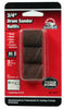 Gator 0.5 in. D X 3/4 in. L Aluminum Oxide Abrasive Sleeve Refill 80 Grit Medium 3 pc