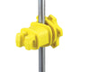 Dare Electric-Powered Fence Insulator Yellow - Open Box