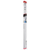 Satco T8 White 48 in. Medium Bi Pin Tube LED Bulb 32 Watt Equivalence 2 pk (Pack of 10)
