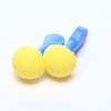 3M E-A-R 25 dB Polyurethane Foam Earplugs Yellow 400 pair