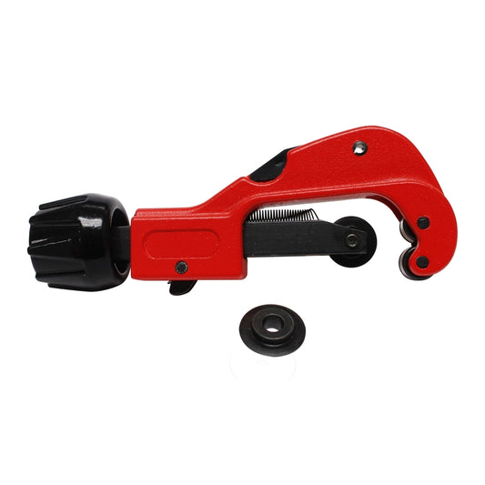 Keeney 1-1/4 Tube Cutter Red 1 pk (Pack of 6)