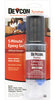 Devcon Home 5 Minute High Strength Epoxy 0.84 oz.