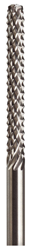 Rotozip 1/8 in. Steel Tile Cut Carbide Zip Bit 1 pk