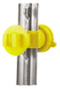 Dare Electric Fence T-Post Screw Yellow