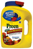 Preen Garden Weed Preventer Granules 6.25 lb. (Pack of 4)