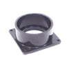 US Hardware Hub Slip Socket Flange For RV 1 pk
