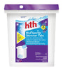 HTH Blue Sparkle Tablet Skimmer Tabs 5.5 lb (Pack of 4)