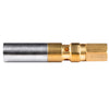 Rothenberger Sievert Ultra Precision Flame Welding Tip Brass 1 pc
