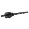 Lenox 5 in. L Hole Saw Mandrel 9/16 in. 1-3/16 in. 1/4 in. 3-Flat 1 pc